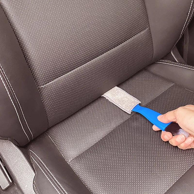 Car Detailing Brush Interior/ Air Conditioning Outlet Cleaning Brush