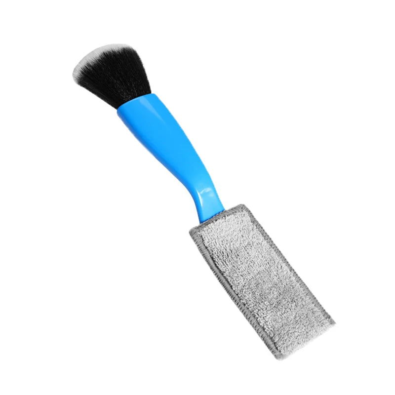 Car Detailing Brush Interior/ Air Conditioning Outlet Cleaning Brush