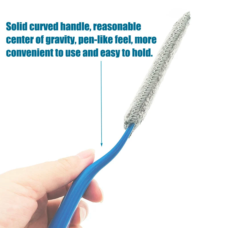 Car Detailing Brush Interior/ Air Conditioning Outlet Cleaning Brush