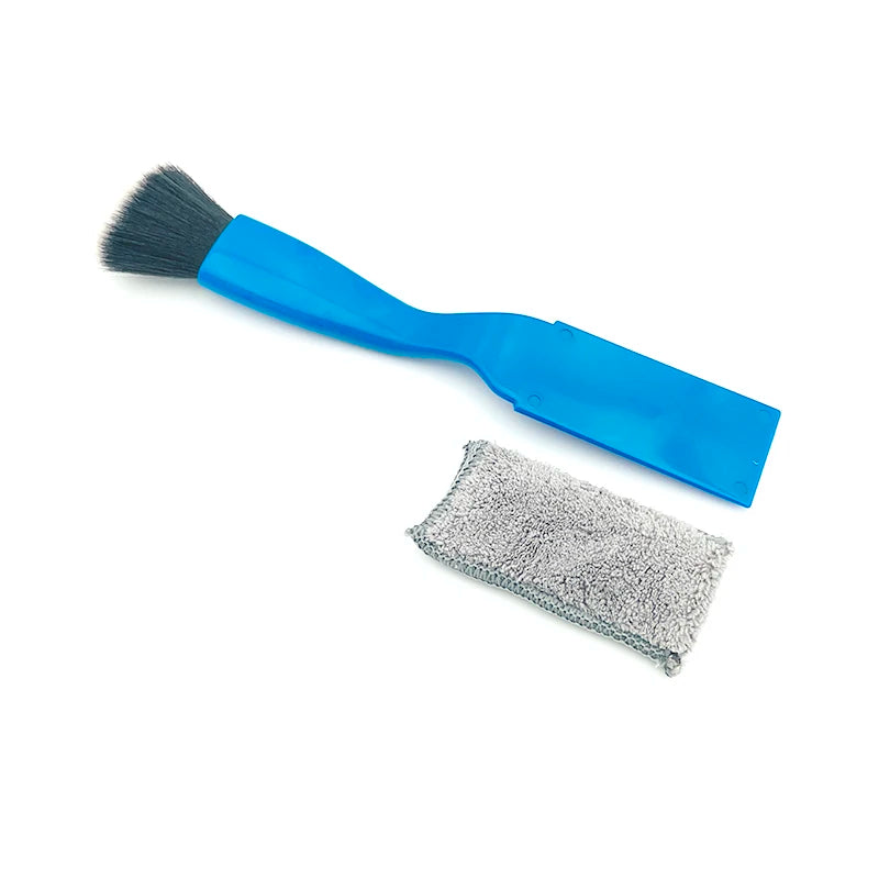 Car Detailing Brush Interior/ Air Conditioning Outlet Cleaning Brush
