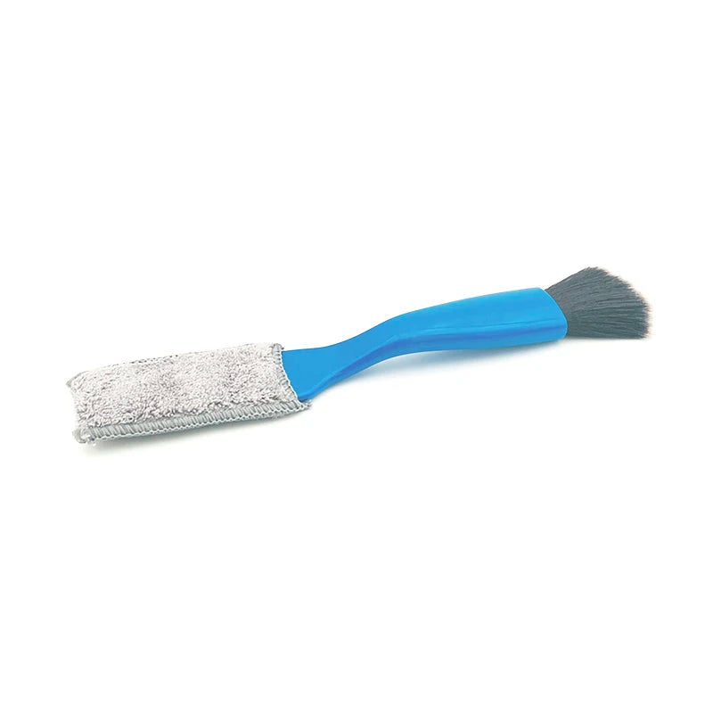 Car Detailing Brush Interior/ Air Conditioning Outlet Cleaning Brush