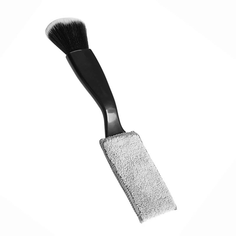Car Detailing Brush Interior/ Air Conditioning Outlet Cleaning Brush