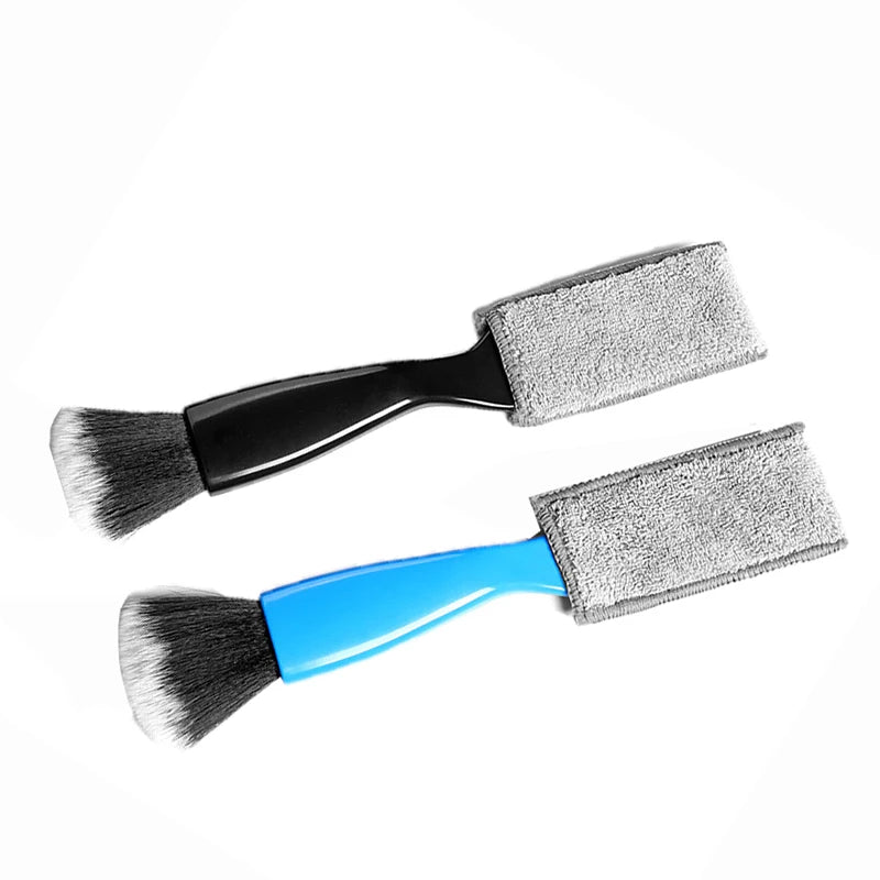 Car Detailing Brush Interior/ Air Conditioning Outlet Cleaning Brush