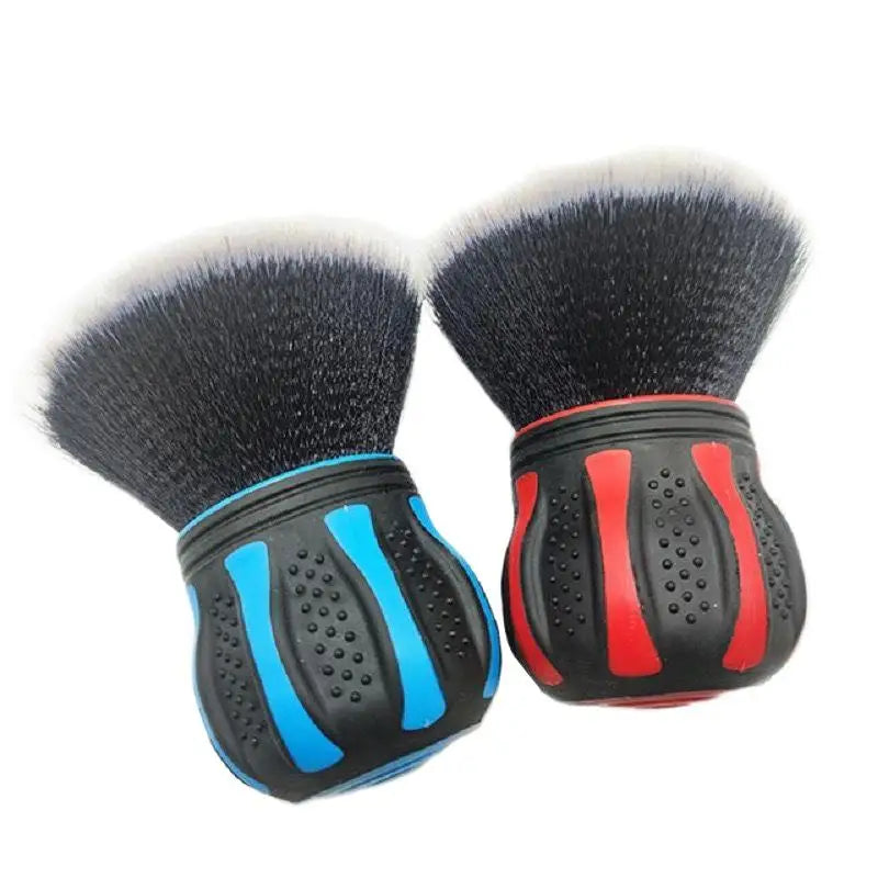 1PC Car Detailing Brushes Automobile Interior Soft Bristles Brush Air Vent Dust Cleaner Detailing Dusting Tool Car Cleaning ﻿