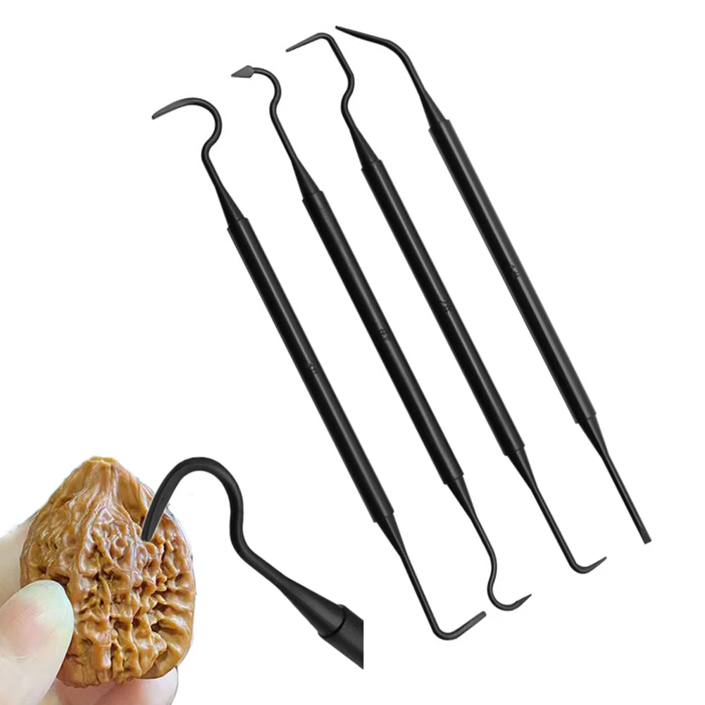 Pick Set Double-end Design Efficient Cleaning Hard-to-reach Places