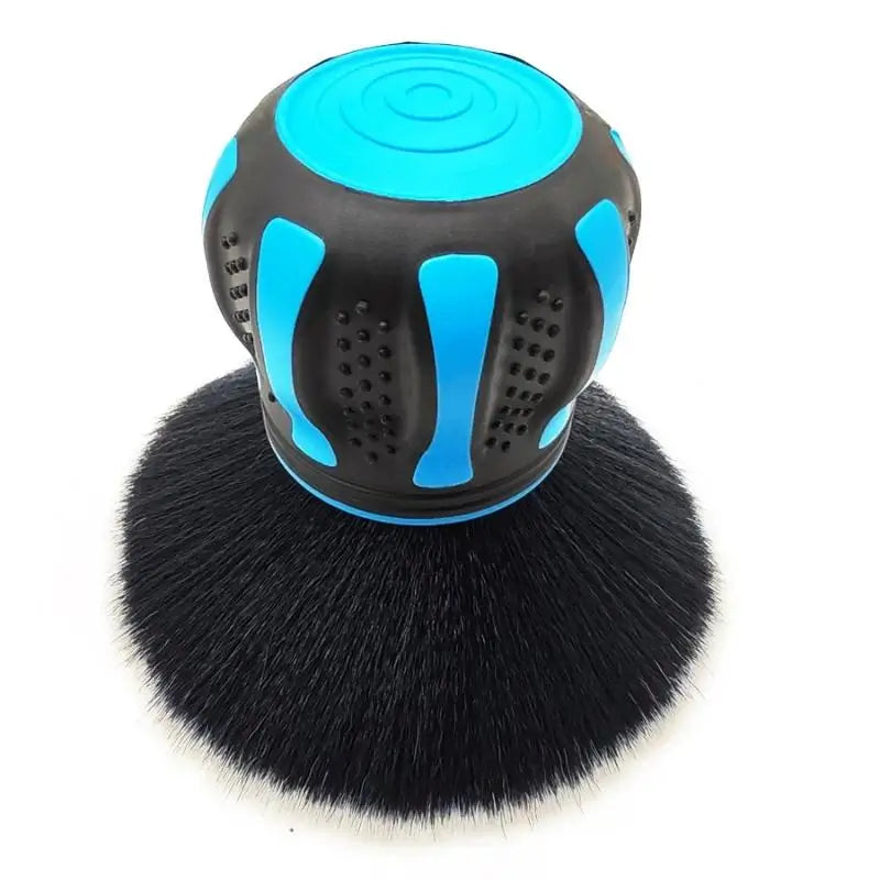 1PC Car Detailing Brushes Automobile Interior Soft Bristles Brush Air Vent Dust Cleaner Detailing Dusting Tool Car Cleaning ﻿