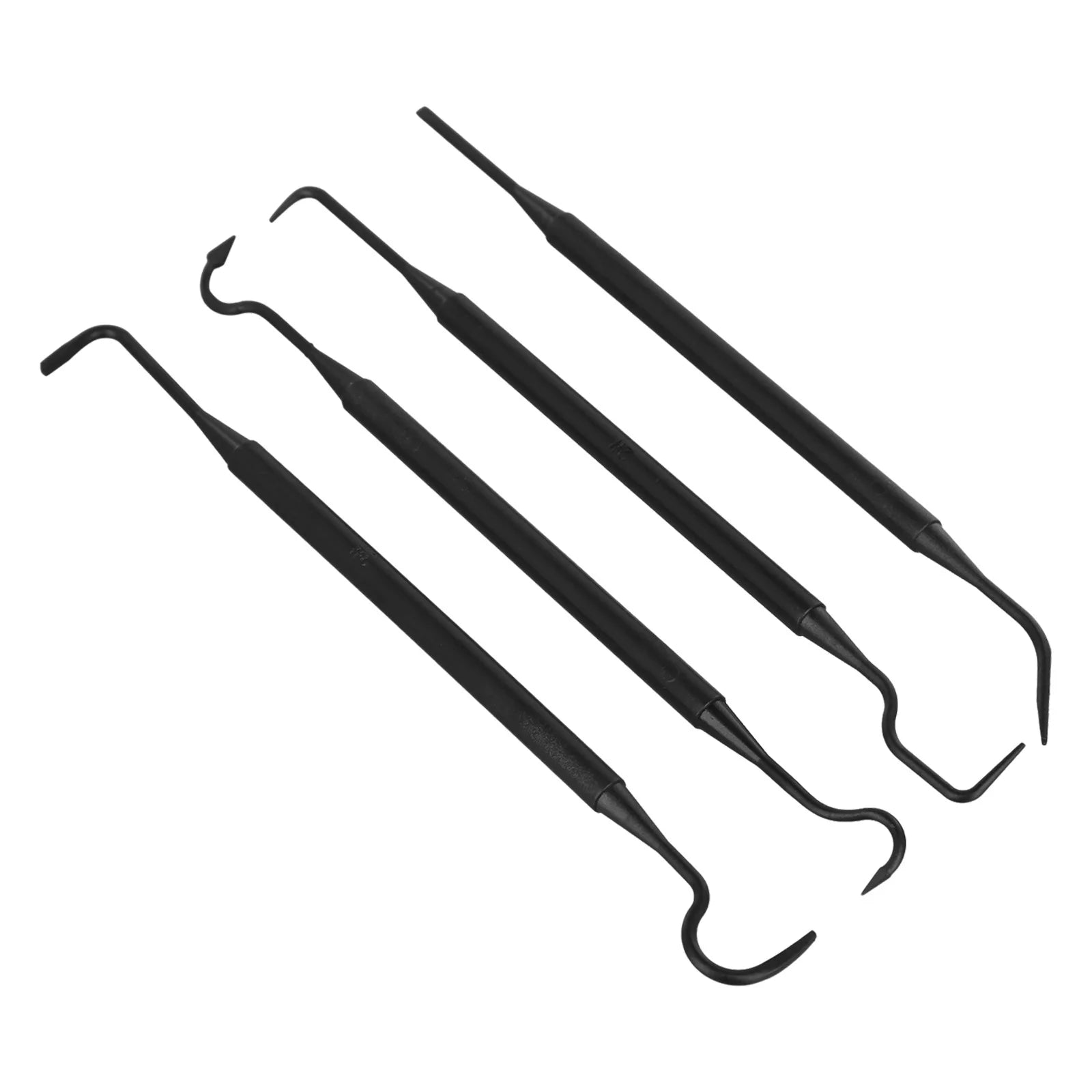 Pick Set Double-end Design Efficient Cleaning Hard-to-reach Places