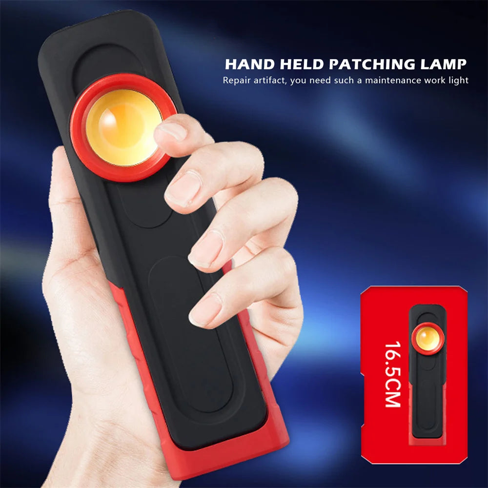 Multifunction Auto Repair Work Light