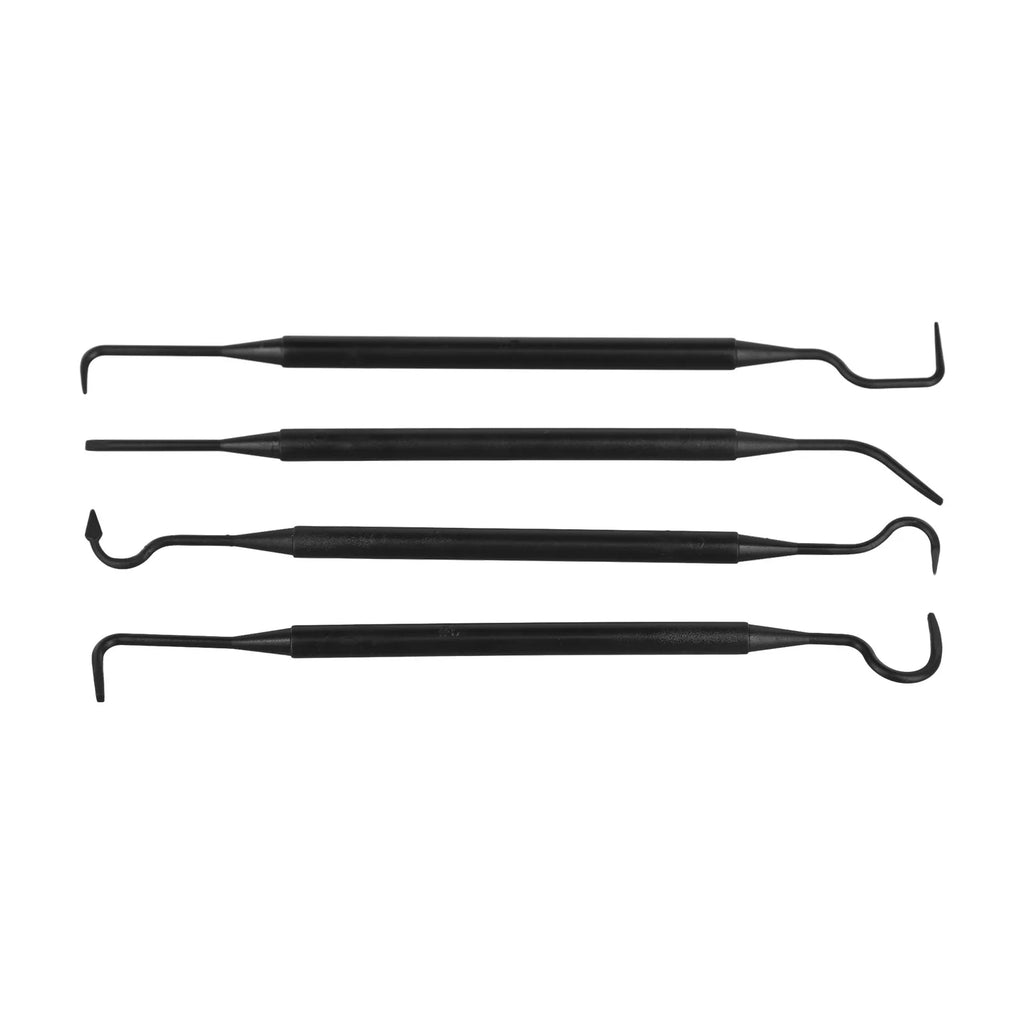 Pick Set Double-end Design Efficient Cleaning Hard-to-reach Places