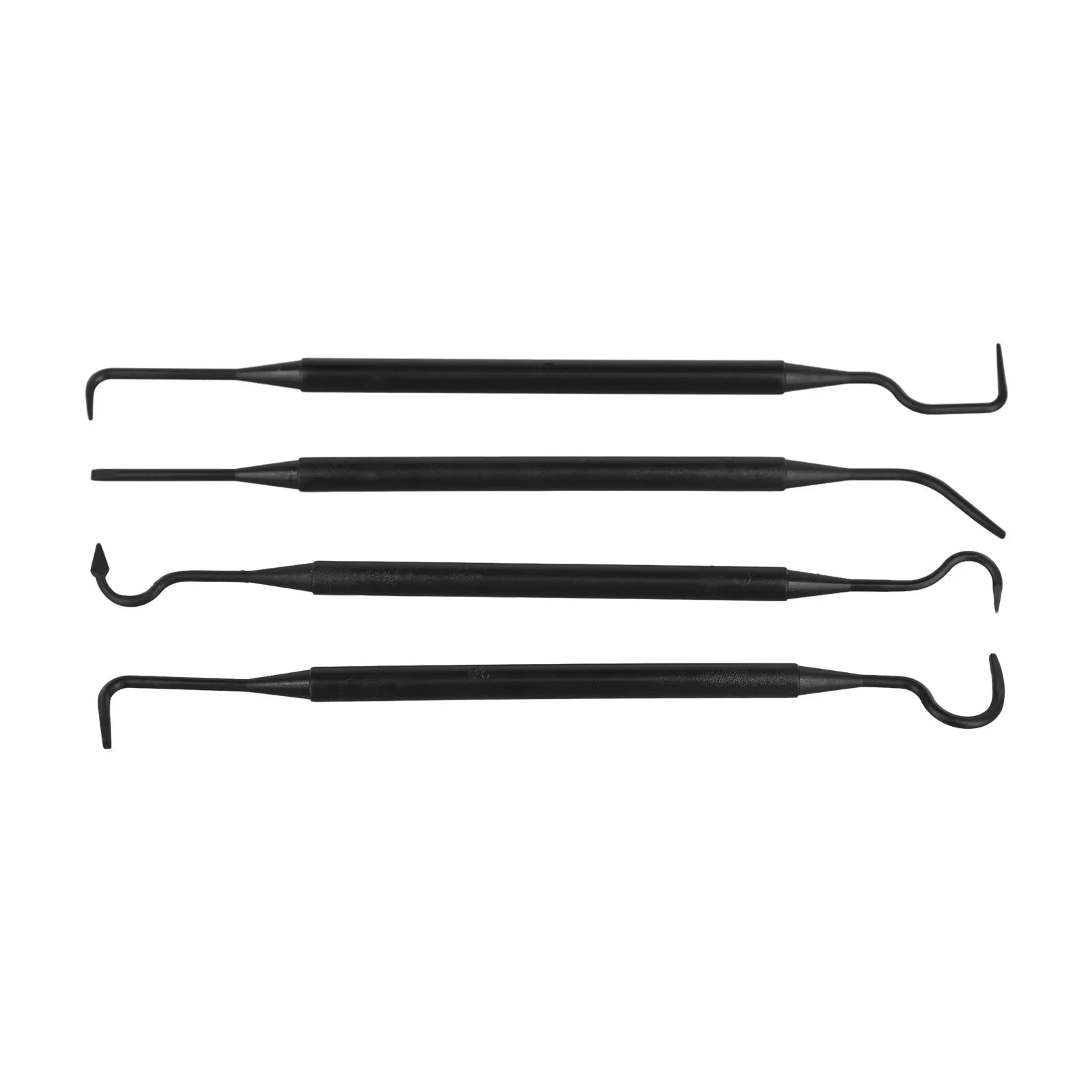 Pick Set Double-end Design Efficient Cleaning Hard-to-reach Places