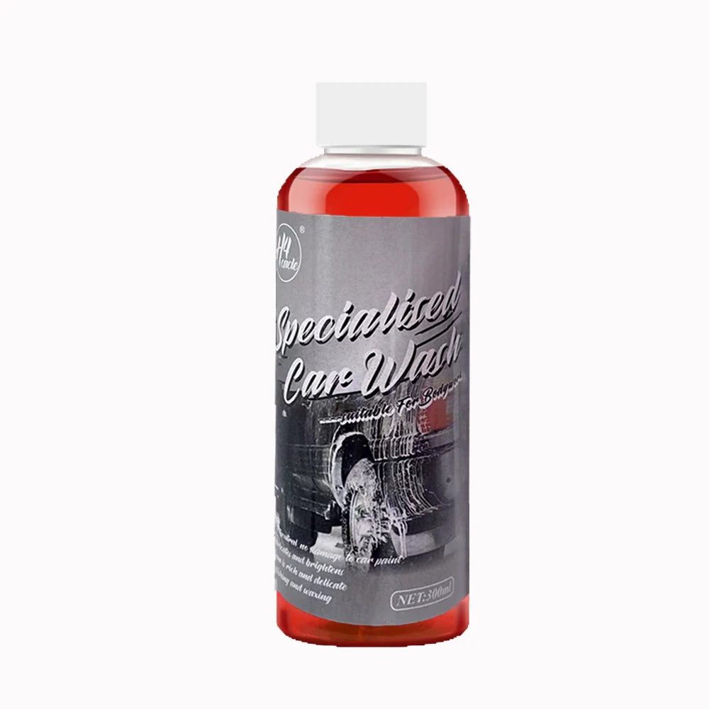 Gloss Foaming Car Wash Soap