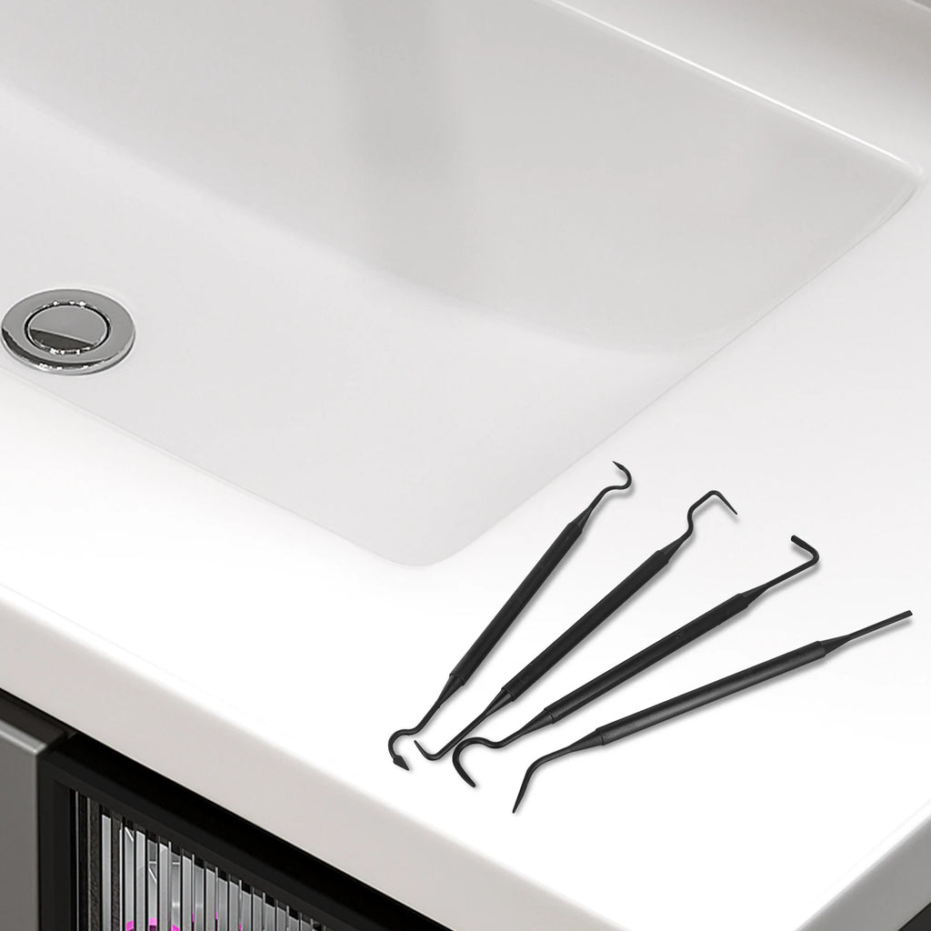 Pick Set Double-end Design Efficient Cleaning Hard-to-reach Places