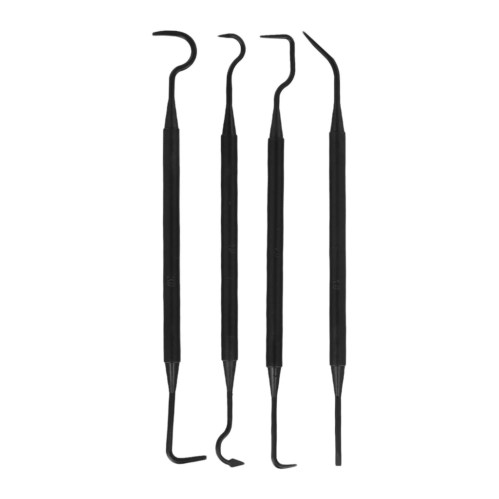 Pick Set Double-end Design Efficient Cleaning Hard-to-reach Places