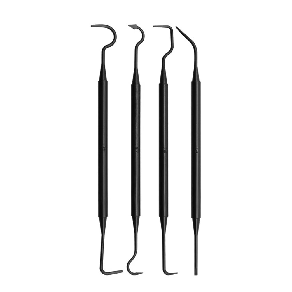 Pick Set Double-end Design Efficient Cleaning Hard-to-reach Places