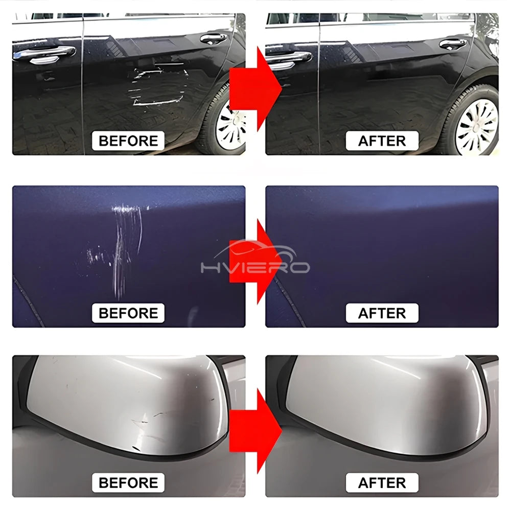 Car Paint Scratch care Auto Polishing&Grinding Paste