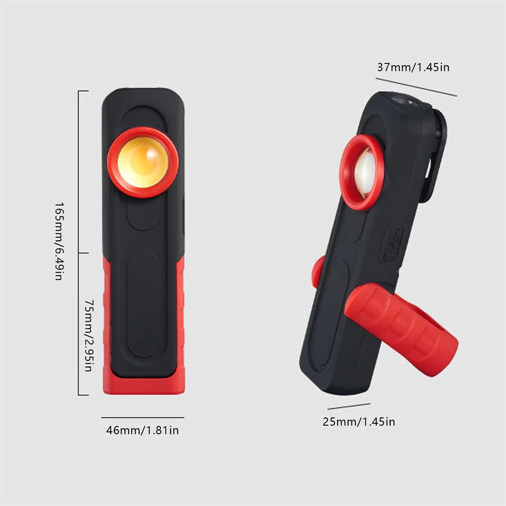 Multifunction Auto Repair Work Light