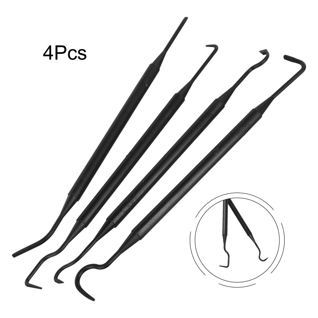 Pick Set Double-end Design Efficient Cleaning Hard-to-reach Places