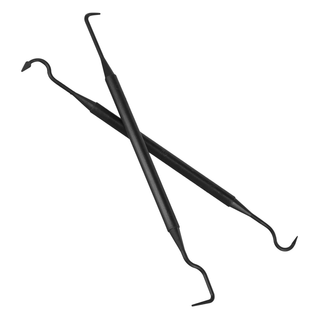 Pick Set Double-end Design Efficient Cleaning Hard-to-reach Places