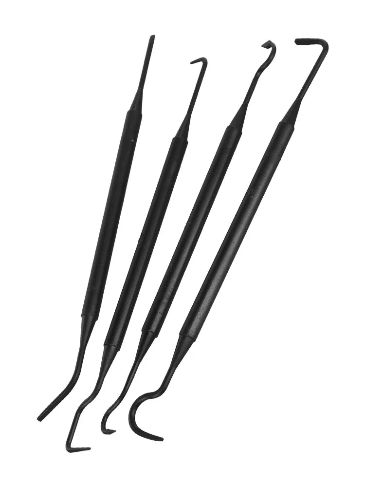 Pick Set Double-end Design Efficient Cleaning Hard-to-reach Places
