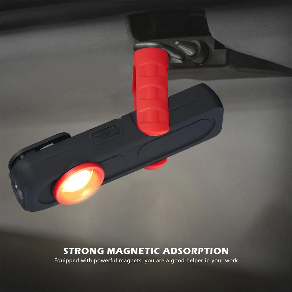 Multifunction Auto Repair Work Light