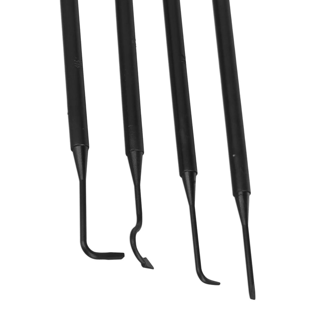 Pick Set Double-end Design Efficient Cleaning Hard-to-reach Places