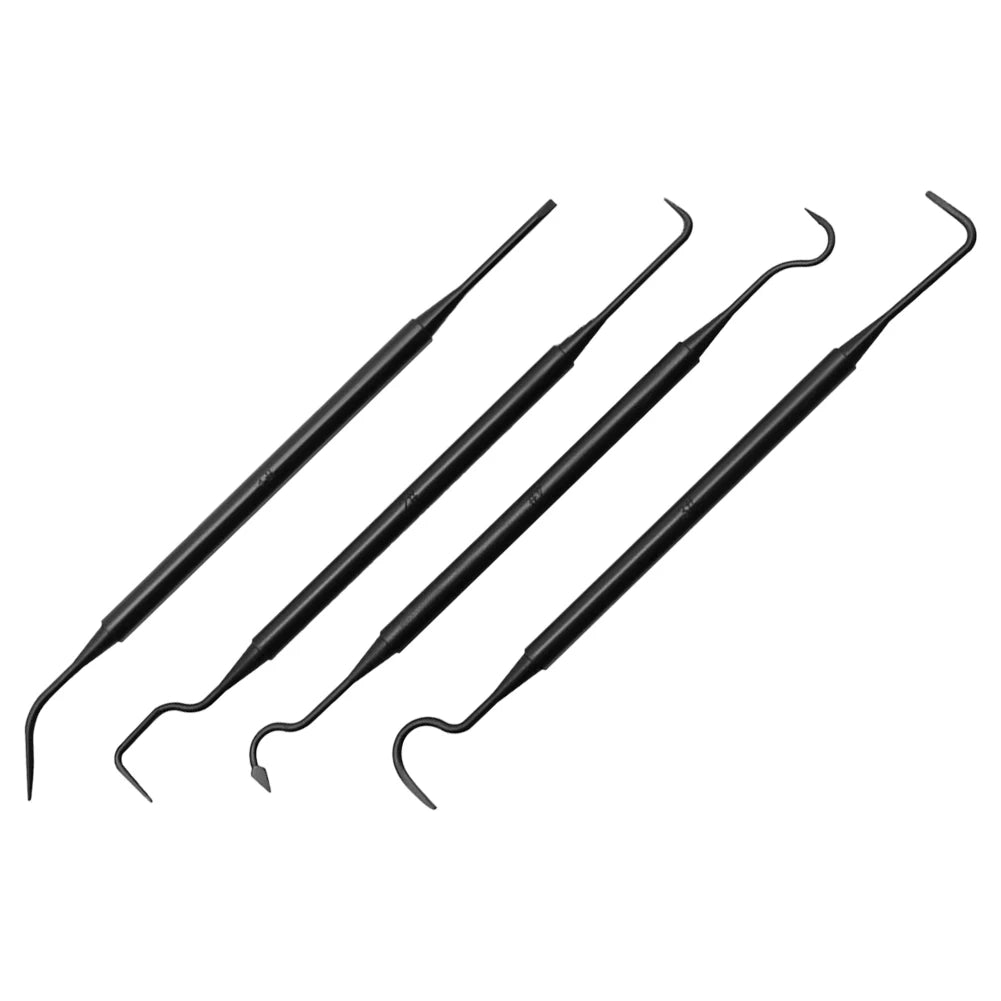 Pick Set Double-end Design Efficient Cleaning Hard-to-reach Places