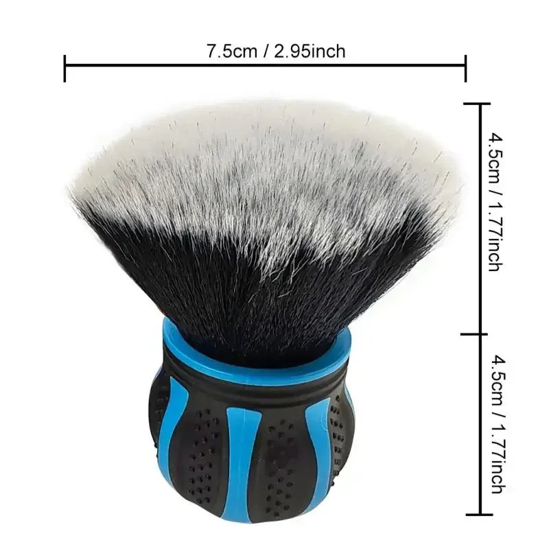 1PC Car Detailing Brushes Automobile Interior Soft Bristles Brush Air Vent Dust Cleaner Detailing Dusting Tool Car Cleaning ﻿