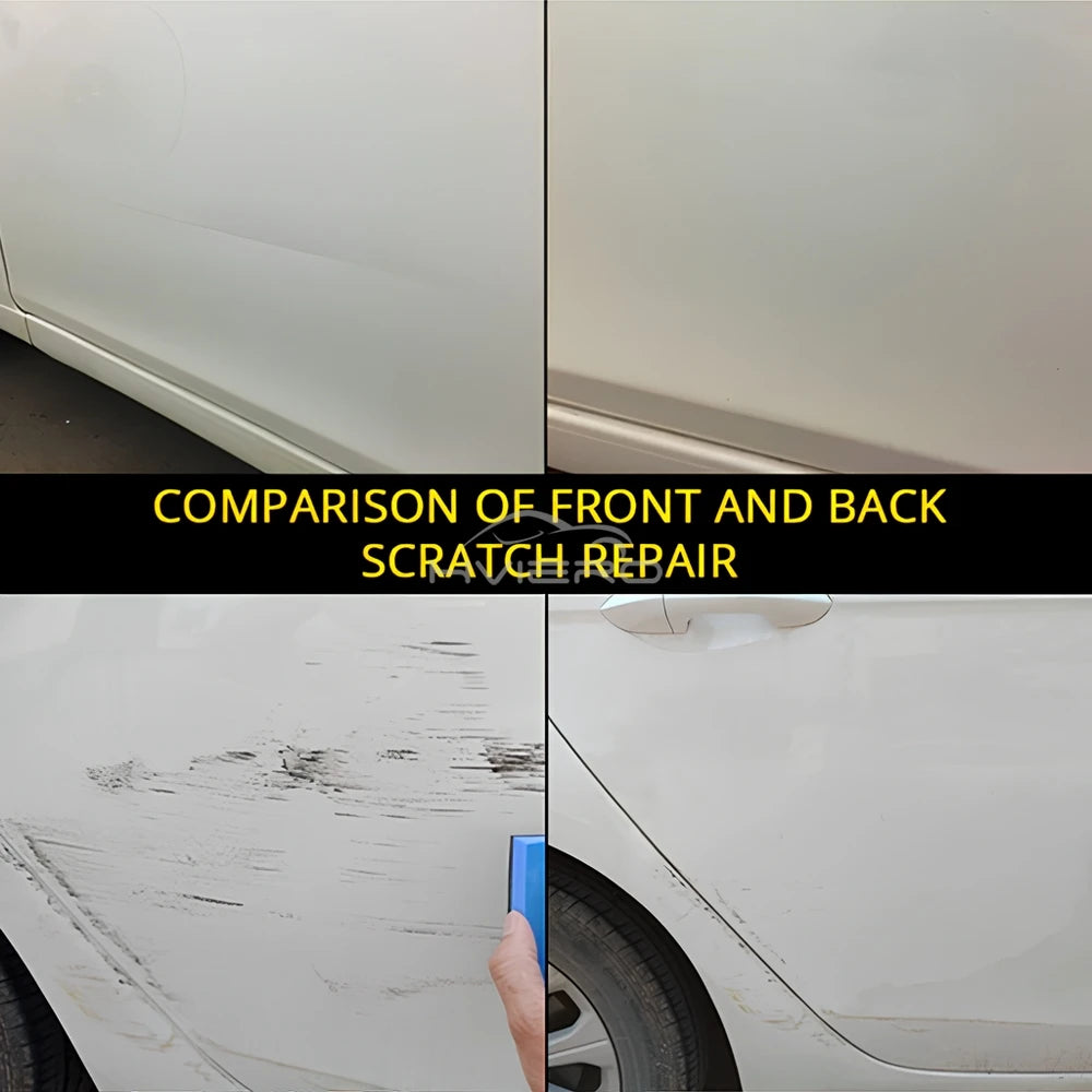 Car Paint Scratch care Auto Polishing&Grinding Paste