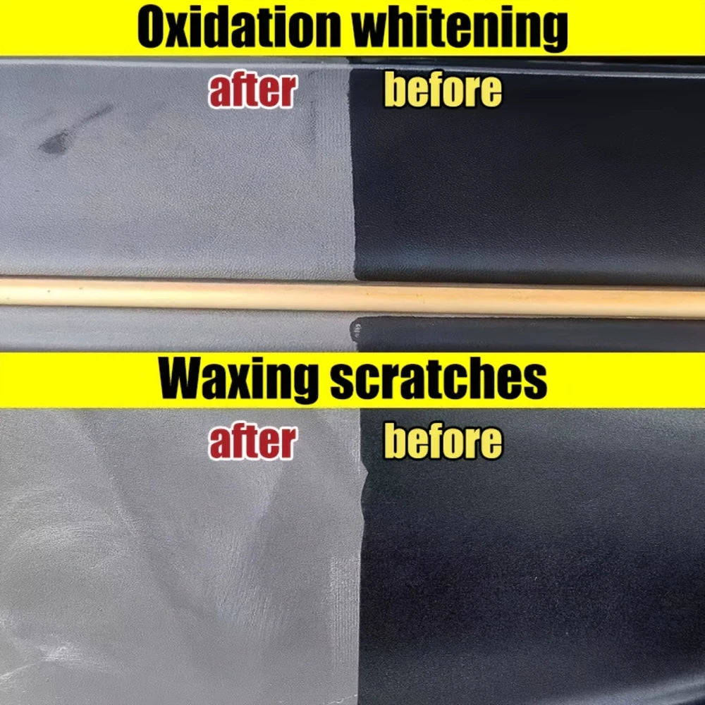 200ml Automotive Plastic Restorer