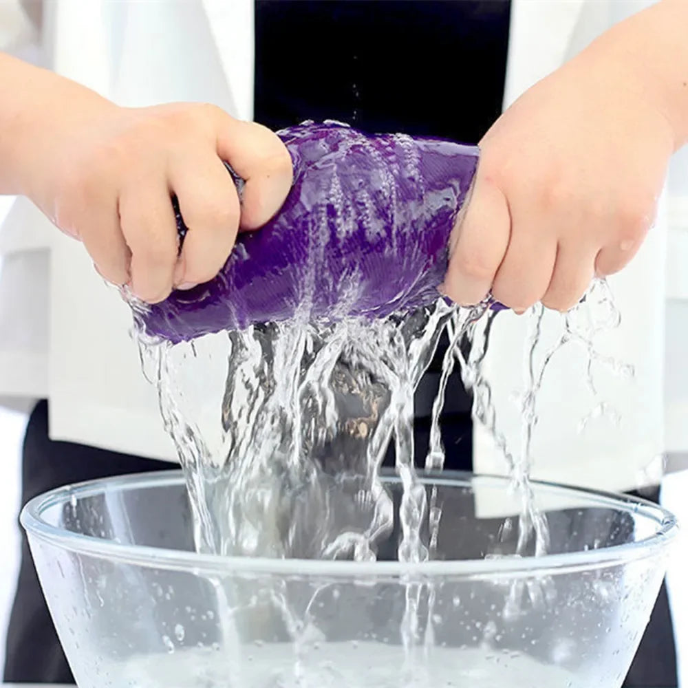 Advanced Auto Detailing Towel - 30x30/60CM Microfiber Cloth for Superior Car Cleaning and Maintenance