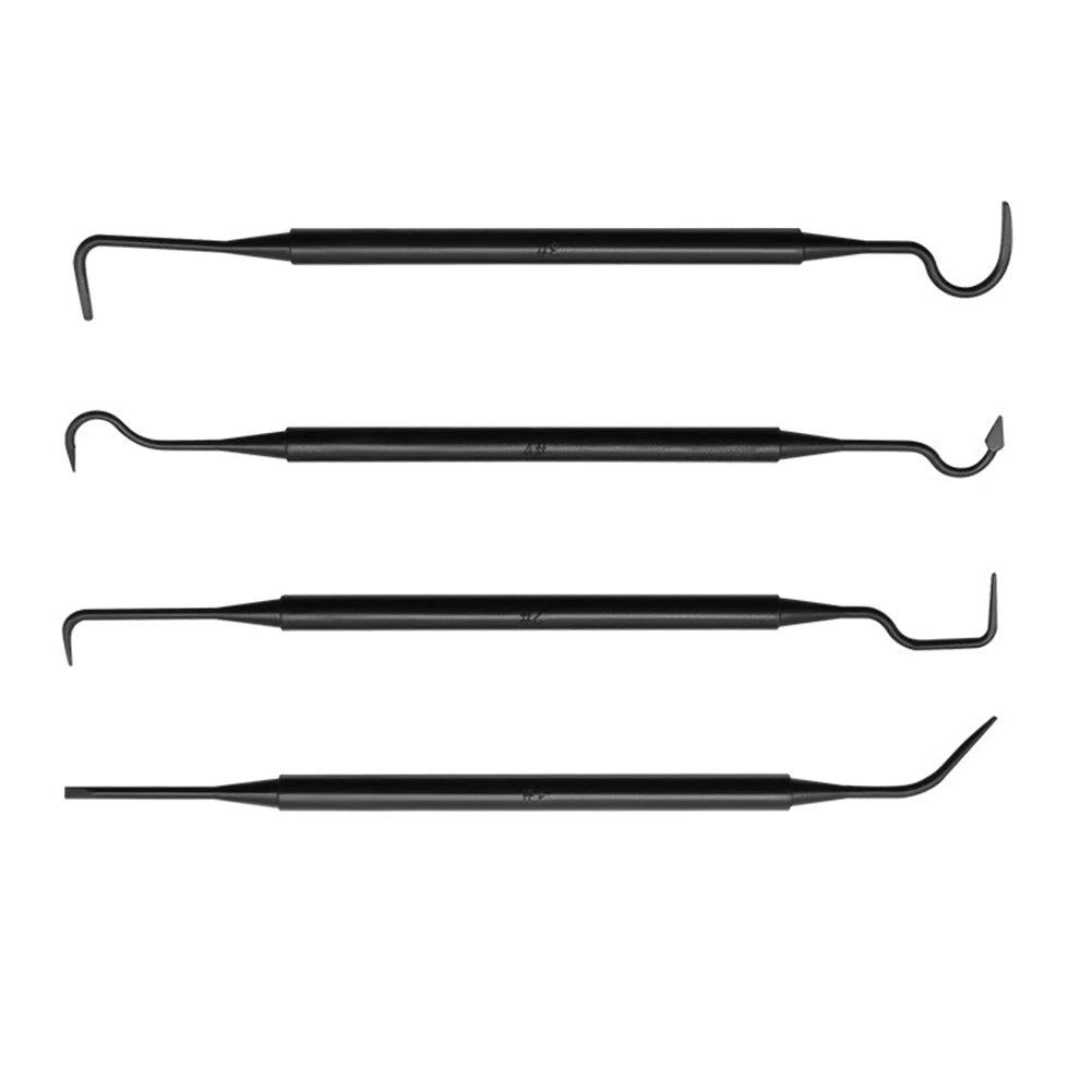 Pick Set Double-end Design Efficient Cleaning Hard-to-reach Places