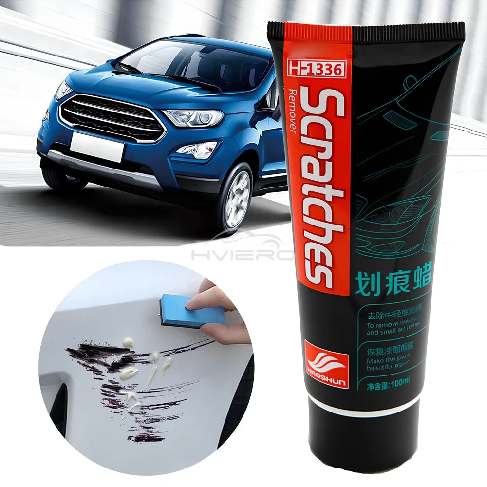Car Paint Scratch care Auto Polishing&Grinding Paste