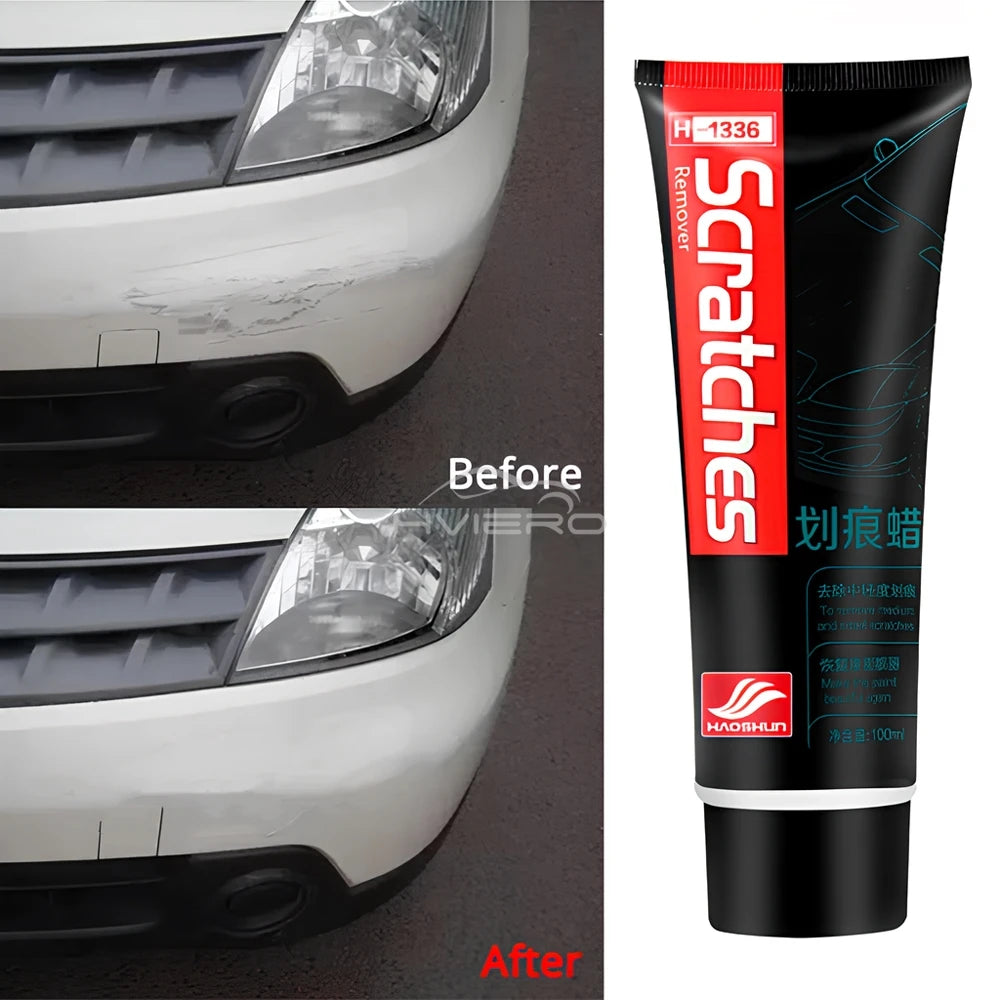 Car Paint Scratch care Auto Polishing&Grinding Paste
