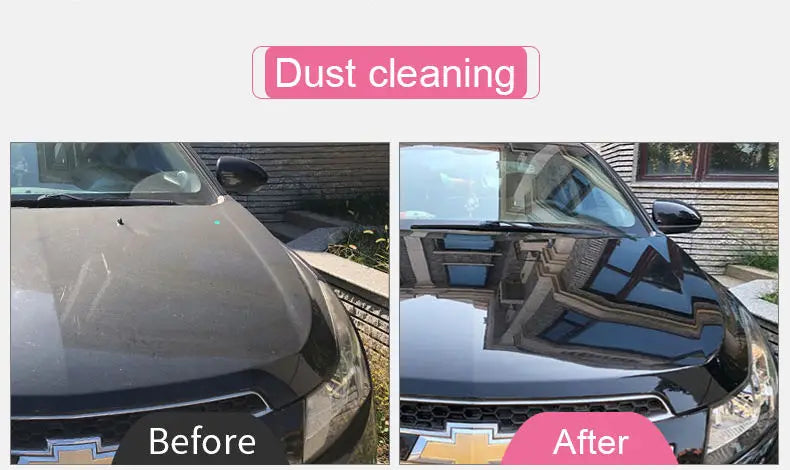 Concentrate Car Wash Shampoo with Wax High Gloss Ceramic Soap