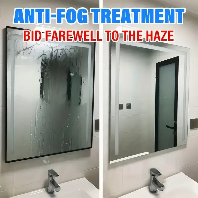 Automotive Hydrophobic Rainproof Spray