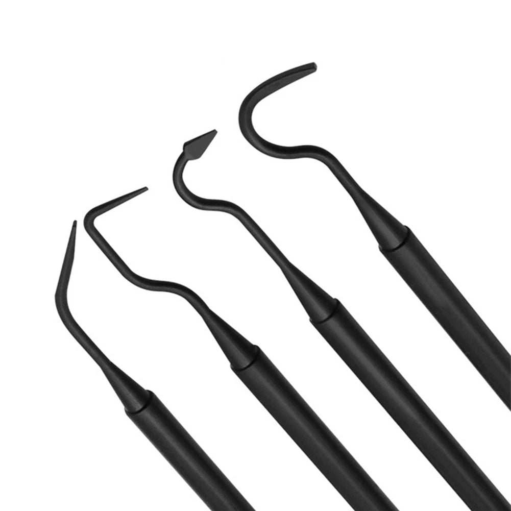 Pick Set Double-end Design Efficient Cleaning Hard-to-reach Places