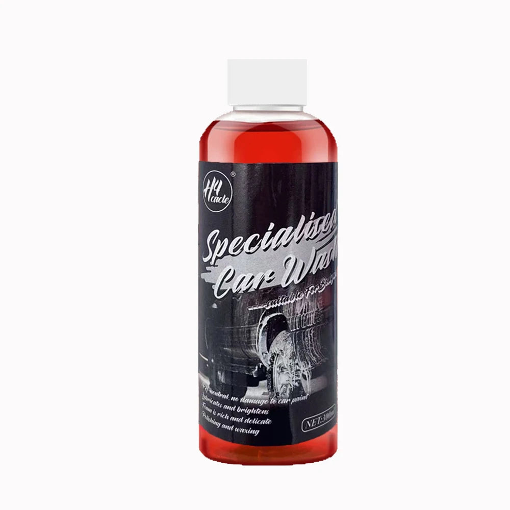 Gloss Foaming Car Wash Soap